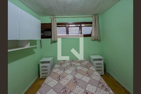 Quarto 1 de apartamento para alugar com 1 quarto, 67m² em São José, São Leopoldo