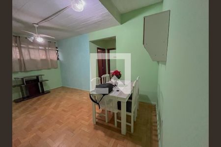 Sala de apartamento para alugar com 1 quarto, 67m² em São José, São Leopoldo