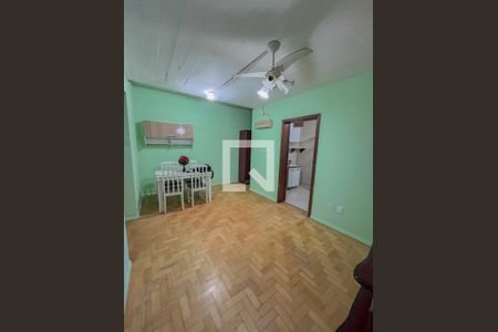 Apartamento para alugar com 1 quarto, 67m² em São José, São Leopoldo