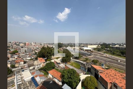 Vista do Quarto 1 de apartamento à venda com 2 quartos, 51m² em Vila do Encontro, São Paulo