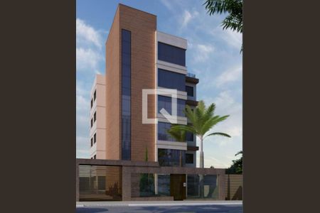 Apartamento à venda com 2 quartos, 60m² em Santo Antônio, Belo Horizonte