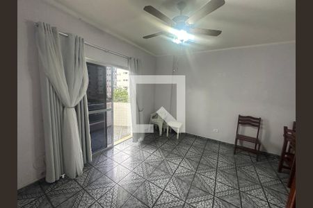 Kitnet de apartamento para alugar com 1 quarto, 34m² em Centro, São Vicente