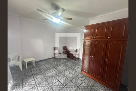 Kitnet de apartamento para alugar com 1 quarto, 34m² em Centro, São Vicente