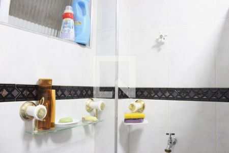 Apartamento para alugar com 34m², 1 quarto e 1 vagaBanheiro