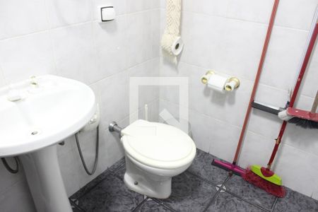Apartamento para alugar com 34m², 1 quarto e 1 vagaBanheiro