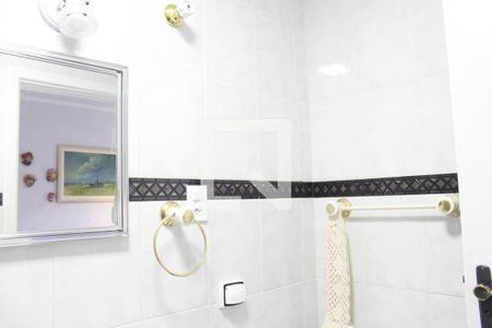 Apartamento para alugar com 34m², 1 quarto e 1 vagaBanheiro