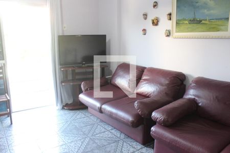 Kitnet de apartamento para alugar com 1 quarto, 34m² em Centro, São Vicente