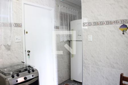 Apartamento para alugar com 34m², 1 quarto e 1 vagaCozinha