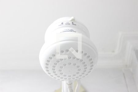 Apartamento para alugar com 34m², 1 quarto e 1 vagaChuveiro