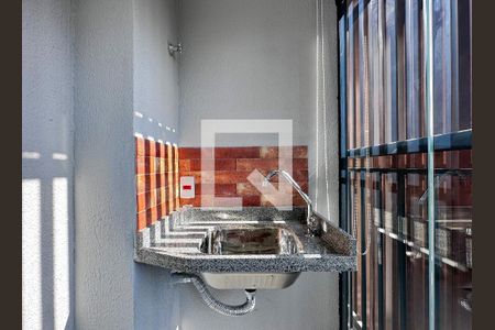 Apartamento à venda com 37m², 1 quarto e sem vagaÁrea de Serviço