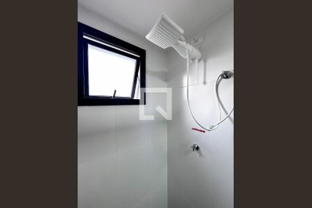 Apartamento à venda com 37m², 1 quarto e sem vagaBanheiro Suíte