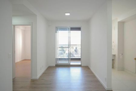 Sala de apartamento para alugar com 2 quartos, 54m² em Rudge Ramos, São Bernardo do Campo