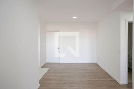 Sala de apartamento para alugar com 2 quartos, 54m² em Rudge Ramos, São Bernardo do Campo