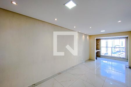 Sala de apartamento para alugar com 2 quartos, 77m² em Alto da Mooca, São Paulo