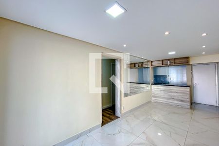 Sala de apartamento para alugar com 2 quartos, 77m² em Alto da Mooca, São Paulo