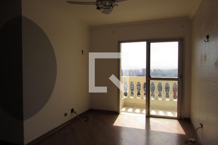 Sala  de apartamento para alugar com 2 quartos, 62m² em Jaguaré, São Paulo