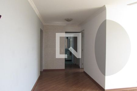 Sala  de apartamento para alugar com 2 quartos, 62m² em Jaguaré, São Paulo