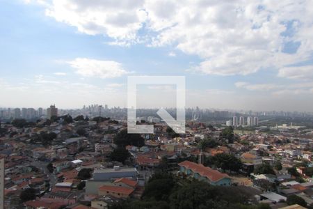 Vista de apartamento para alugar com 2 quartos, 62m² em Jaguaré, São Paulo