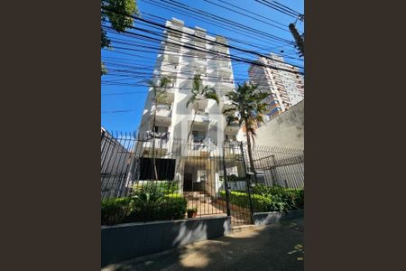 Apartamento à venda com 1 quarto, 30m² em Vila Clementino, São Paulo
