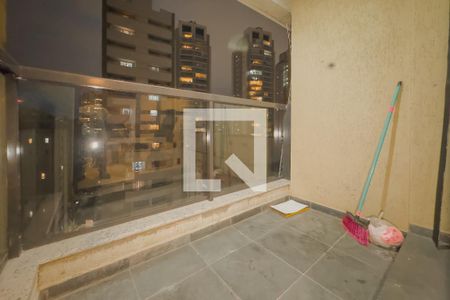 Apartamento à venda com 77m², 3 quartos e 1 vagaVaranda da Sala