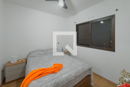 Apartamento à venda com 77m², 3 quartos e 1 vagaQuarto 3