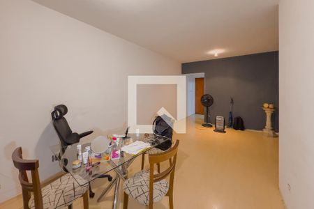 Apartamento à venda com 77m², 3 quartos e 1 vagaSala