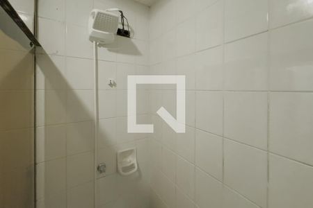 Apartamento à venda com 77m², 3 quartos e 1 vagaBanheiro Corredor