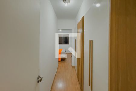 Apartamento à venda com 77m², 3 quartos e 1 vagaQuarto 3