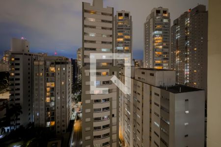 Apartamento à venda com 77m², 3 quartos e 1 vagaVista da Varanda