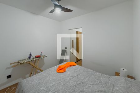 Apartamento à venda com 77m², 3 quartos e 1 vagaQuarto 3