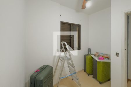 Apartamento à venda com 77m², 3 quartos e 1 vagaQuarto 2