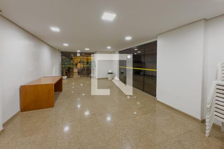 Apartamento à venda com 77m², 3 quartos e 1 vagaSalão de Festas