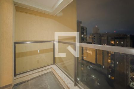 Apartamento à venda com 77m², 3 quartos e 1 vagaVaranda da Sala