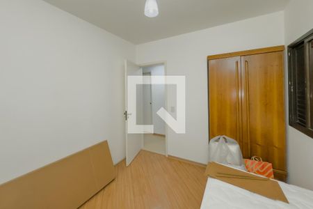 Apartamento à venda com 77m², 3 quartos e 1 vagaQuarto 1