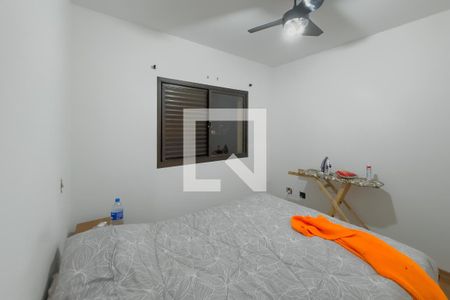 Apartamento à venda com 77m², 3 quartos e 1 vagaQuarto 3