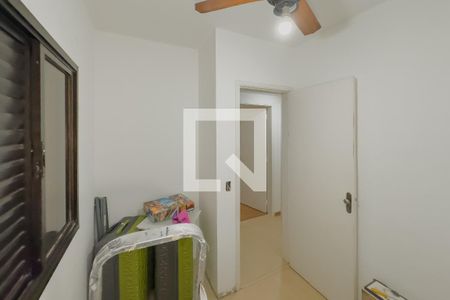 Apartamento à venda com 77m², 3 quartos e 1 vagaQuarto 2