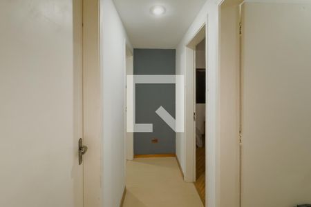 Apartamento à venda com 77m², 3 quartos e 1 vagaCorredor