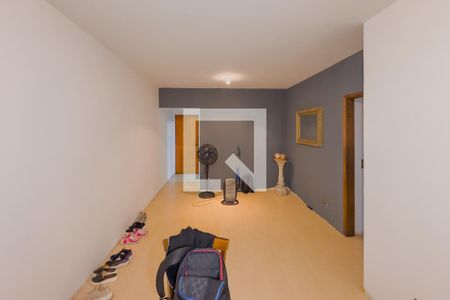 Apartamento à venda com 77m², 3 quartos e 1 vagaSala