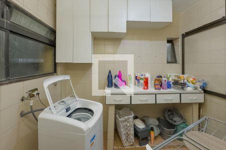 Apartamento à venda com 77m², 3 quartos e 1 vagaÁrea de Serviço