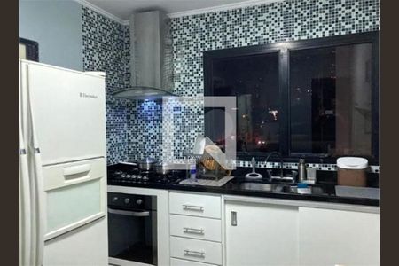Apartamento à venda com 4 quartos, 143m² em Chora Menino, São Paulo