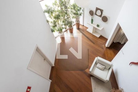 Apartamento à venda com 3 quartos, 72m² em Jardim Vila Mariana, São Paulo