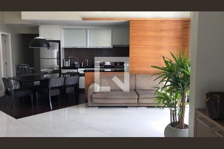 Apartamento à venda com 2 quartos, 120m² em Panamby, São Paulo