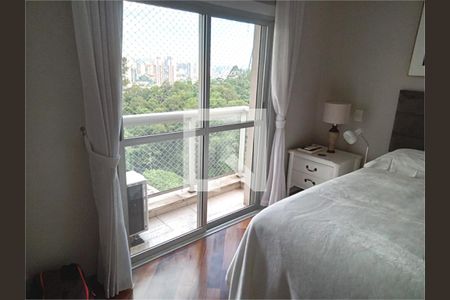 Apartamento à venda com 2 quartos, 120m² em Panamby, São Paulo