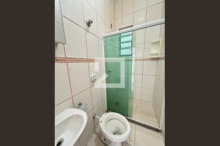 Casa à venda com 47m², 2 quartos e sem vagaBanheiro