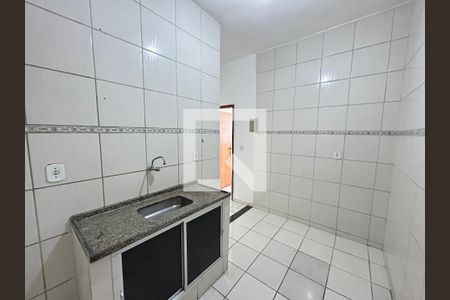 Casa à venda com 47m², 2 quartos e sem vagaCozinha