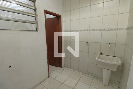 Casa à venda com 47m², 2 quartos e sem vagaÁrea de Serviço