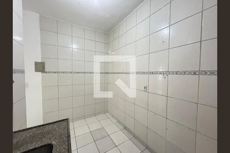 Casa à venda com 47m², 2 quartos e sem vagaCozinha