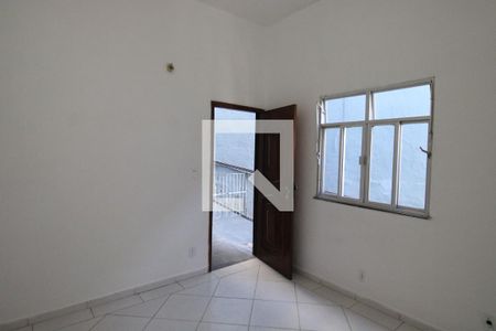 Sala  de casa para alugar com 2 quartos, 47m² em Água Santa, Rio de Janeiro