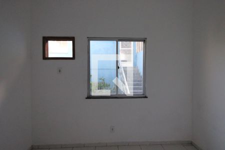 Quarto  de casa para alugar com 2 quartos, 47m² em Água Santa, Rio de Janeiro