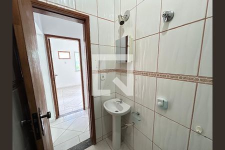 Casa à venda com 47m², 2 quartos e sem vagaBanheiro